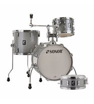 Sonor AQ2 Safari Akustik Davul Seti (Titanium Quartz)