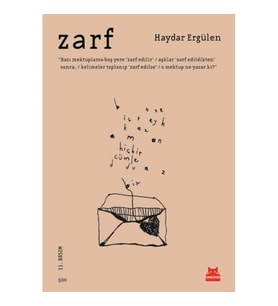 Zarf
