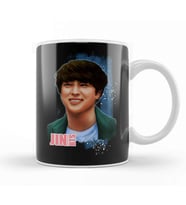 Bts Jin 03 Kupa Bardak Porselen