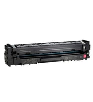 Hp 203X-CF543X Kırmızı Toner