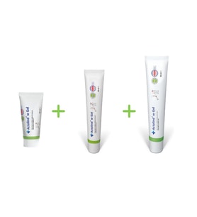 ACTOLIND® w GEL 10 ml + 30 ml + 50 ml Yara İyileştirme Jeli