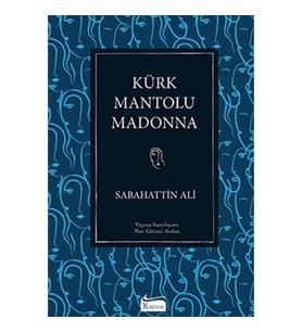 Kürk Mantolu Madonna
