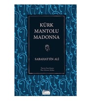 Kürk Mantolu Madonna