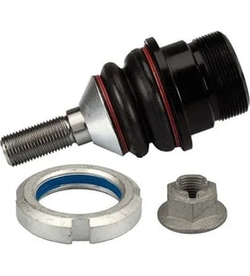 TRW JBJ802 Rotil Alt A1643520127 A1643520327