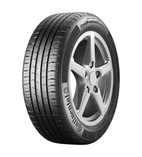 Continental ContiPremiumContact 5 ContiSeal 215/55R17 94V