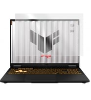 Asus TUF Gaming F16 16 inç Mat Ekran Koruyucu Şeffaf 16:10