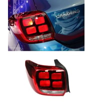 Dacia Sandero Arka Stop Lambası Sol 2016-2019