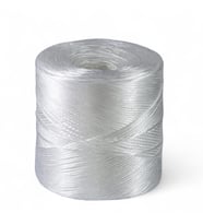 Aletçantam Beyaz Naylon İp Çuval Ağzı Ambalaj Paketleme İpi 1Kg