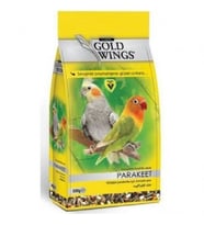 Gold Wings Paraket Yemi 500 Gr