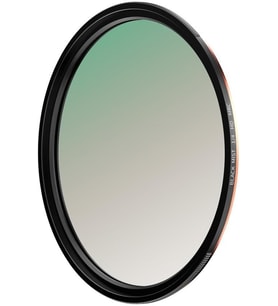 Ulanzi Mf01 1/4 Black Mist Manyetik Filtre
