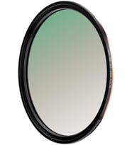 Ulanzi Mf01 1/4 Black Mist Manyetik Filtre