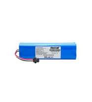 Imilab V1 Batarya (YÜKSEK KAPASİTE) 6400mah Pil Akıllı Robot Süpürge Batarya Değişimi