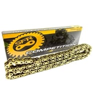 Sfr Zincir 520hx128l O-ring Gold
