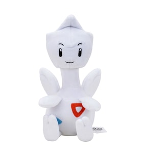 Pokemon Pelüş Figür 20 cm PKW4199 - Togetic
