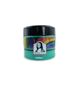 Monalisa Akrilik Boya 125 ML Fitalo Yeşil Akrilik Boya (Karışık)