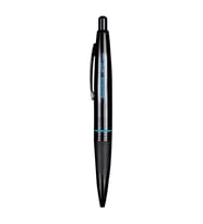 Magnum Mp101 0,5mm ve 0,7mm Versatil Uçlu Kalem 0.5 0.7 (Mavi)