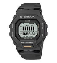 Casio G-SHOCK GBD-200-1A1DR Bluetooth Kol Saati