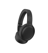 Lenovo Thinkplus TH30 Kablosuz Bluetooth Kulaküstü Kulaklık Siyah