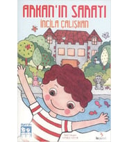 Arkan'ın Sarayı
