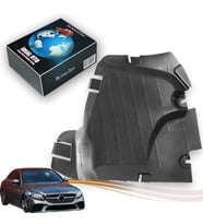 Mercedes-Benz W205 Sağ Çamurluk Davlumbaz Kapağı OEM A2056900200 Uyumlu