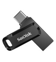 SANDISK 128GB Ultra Dual Drive Go SDDDC3-128G-G46 TYPE-C USB BELLEK