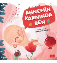 Annemin Karnında Ben