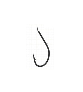 FUDO KMSG-BN 1601 KENTSUKİ MARUSEİGO BLACK NİKEL İĞNE