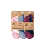 Great - Sneaker Çorap (37-39) - Set