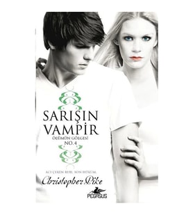 SARIŞIN VAMPİR NO:4