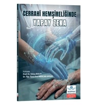 Cerrahi Hemşireliğinde Yapay Zeka