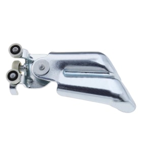 Sürgülü Kapı Üst Makara Sağ Fıat Ducato Iıı /Boxer Iıı / Jumper Iıı Bm 06- (Oem No: 1376700080)