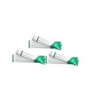 Whitening-beyazlatıcı Diş Macunu 100 Ml X 3 Adet