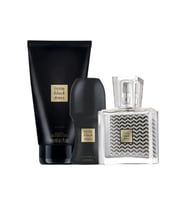 AVON Little Black Dress EDP 30 ml Kadın Parfüm ve Little black dress kadın vücut losyonu 150 ml 2li set