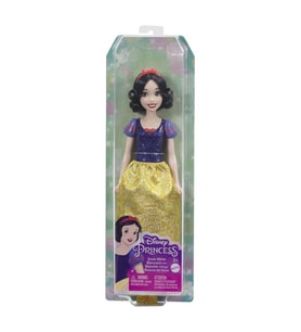 Disney Prenses Pamuk Prenses HLW02-HLW08
