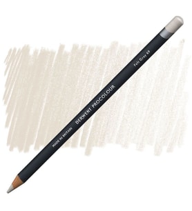 Derwent Procolour Kuru Boya Kalemi 69 FELT GREY 