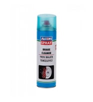 ALCON Fren Balata Temizleme Spreyi 500ml (M-7701) (Renksiz)