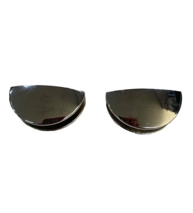 Osena 2114-33 Cam Tutucu 6-8 Mm 2 Adet