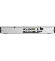 HIKVISION 16kanal 12mp 2-diskli NVR Kayıt Cihazı DS-7616NXI-I2/VPRO AcuSeek