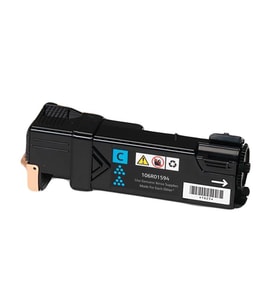 Xerox Toner Orj. 106R01601 Phaser WC 6500, 6505 Cyan (2.5K) (Mavi)
