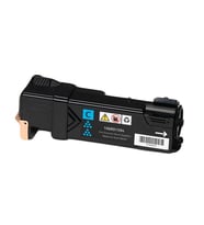 Xerox Toner Orj. 106R01601 Phaser WC 6500, 6505 Cyan (2.5K) (Mavi)