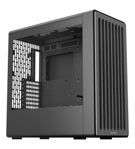 HAVN BF 360 Black Temperli Cam USB 3.2 Mid Tower ATX Gaming Kasa
