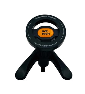Nettech NT-CHC35 Araç içi 360 Dönerli Telefon Tutucu NT-CHC35