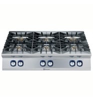 Electrolux Professional 2x10 + 4x6 Kw - 1200 Mm E9GCGL6C00