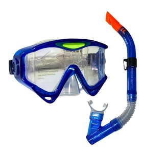 Maske Snorkel Dalış Seti Space - N2321A/121