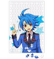 Tasuku Puzzle 240 Parça Yapboz