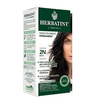 Herbatint Bitkisel Saç Boyası 2N Brun