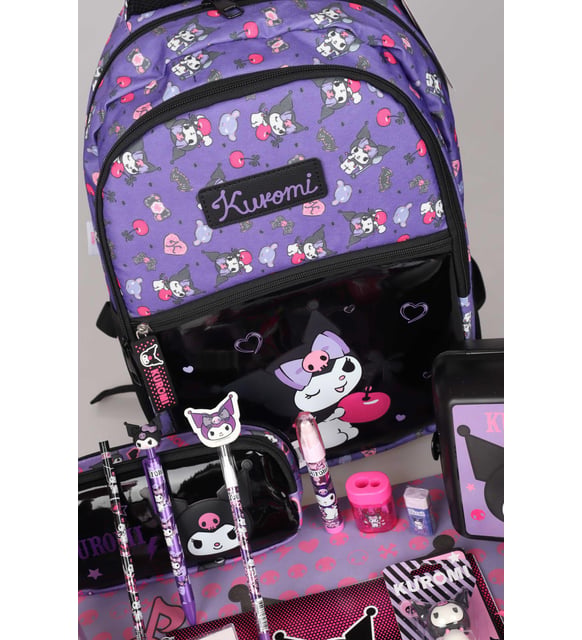 YENİ SEZON LİSANSLI KUROMI 