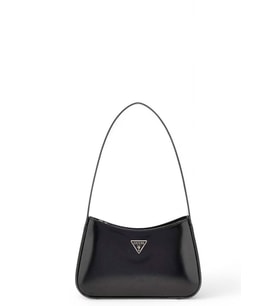 Guess Arnela Siyah Kadın Omuz Çantası HWNG9496170