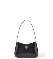 Guess Arnela Siyah Kadın Omuz Çantası HWNG9496170