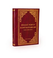 Risale-i Nur'un Kudsî Kaynakları
